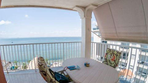 Foto 2 de Piso en venta en Veneziola, La Manga del Mar Menor
