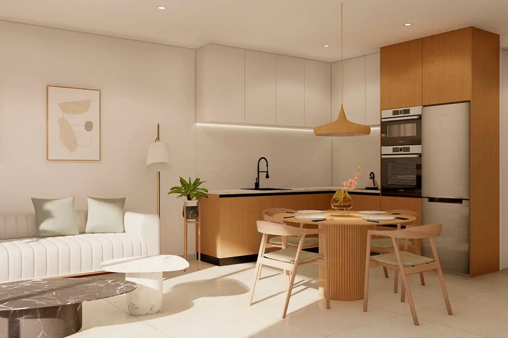 Appartement avec terrasse à vendre à El salero, imagen 8