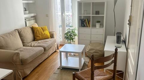 Photo 4 of Flat to rent in Fernán González, Ibiza de Madrid, Madrid