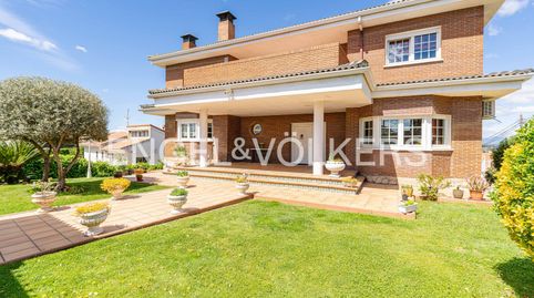 Foto 2 de Finca rústica en venta en Parque Coimbra, Móstoles