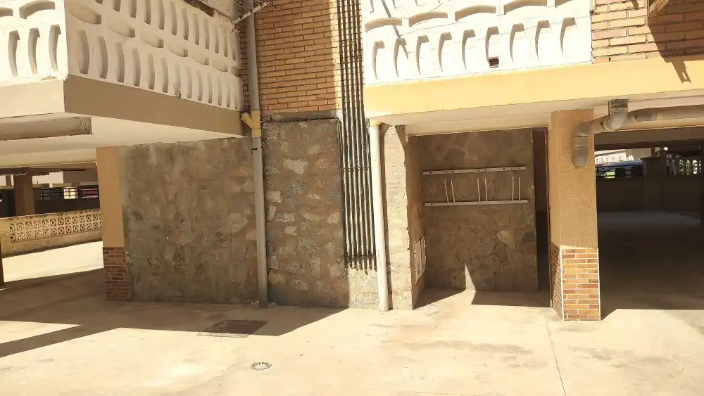 Mini appartamento in vendita a Calle Huesca 18, imagen 26