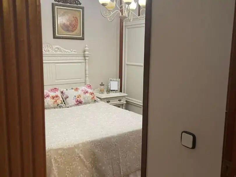 Dormitori de Pis en venda en Linares amb Aire condicionat, Calefacció i Traster