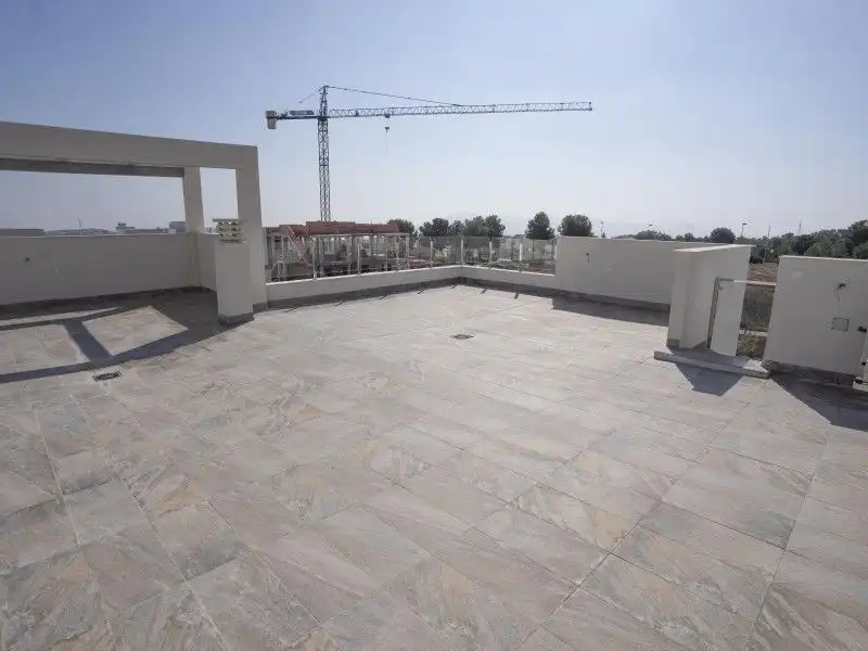 Chalet con piscina en venta en Casco urbano, imagen 18