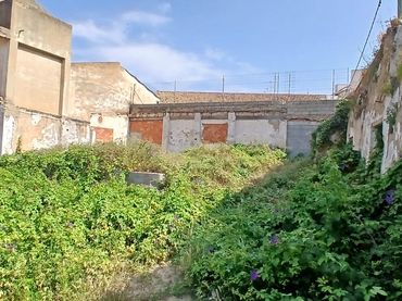 Terreny residencial en venda a Calle del Dṟ. Juan Antonio Bernat Rodrigo