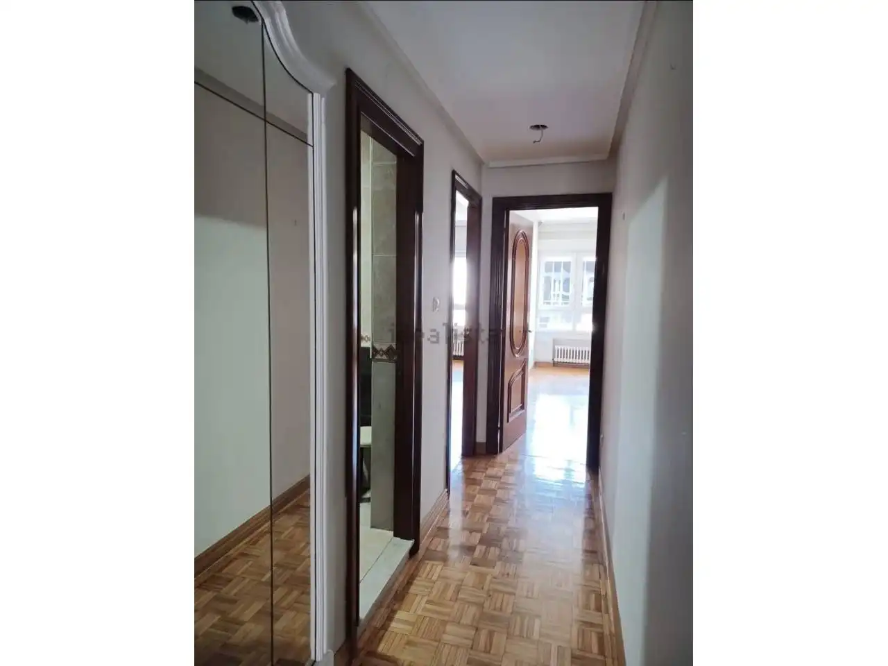 Flat for rent in Gijón   with Terrace and Storage room