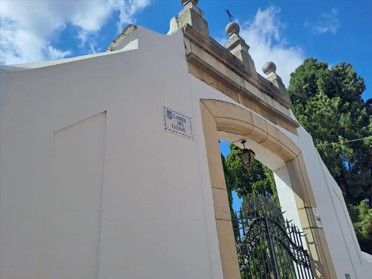 Maison mitoyenne à vendre à CL CALVARI