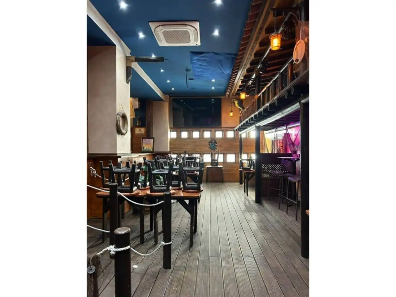 Local comercial en venda a Estepona Pueblo, imagen 31