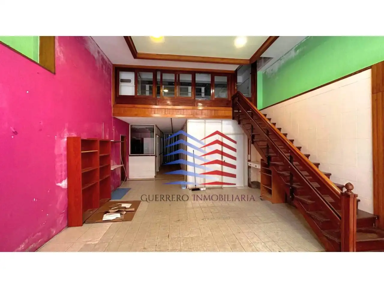 Local commercial à vendre à Calle Mercado, imagen 4