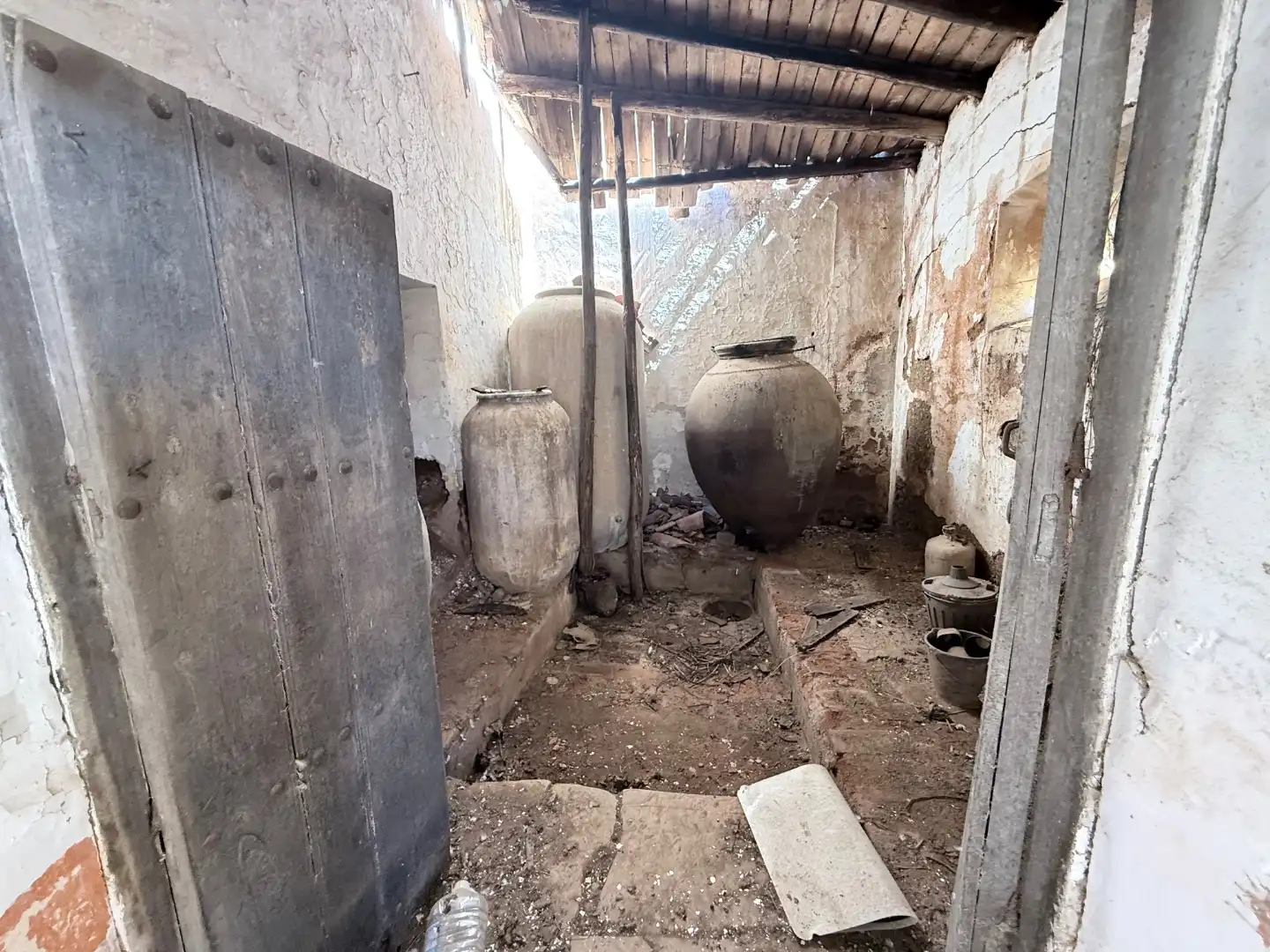 Casa o xalet en venda en Salvatierra de los Barros
