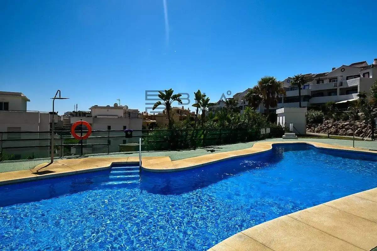 Wohnung mit Pool zum Verkauf in Urb. Riviera del Sol, imagen 18