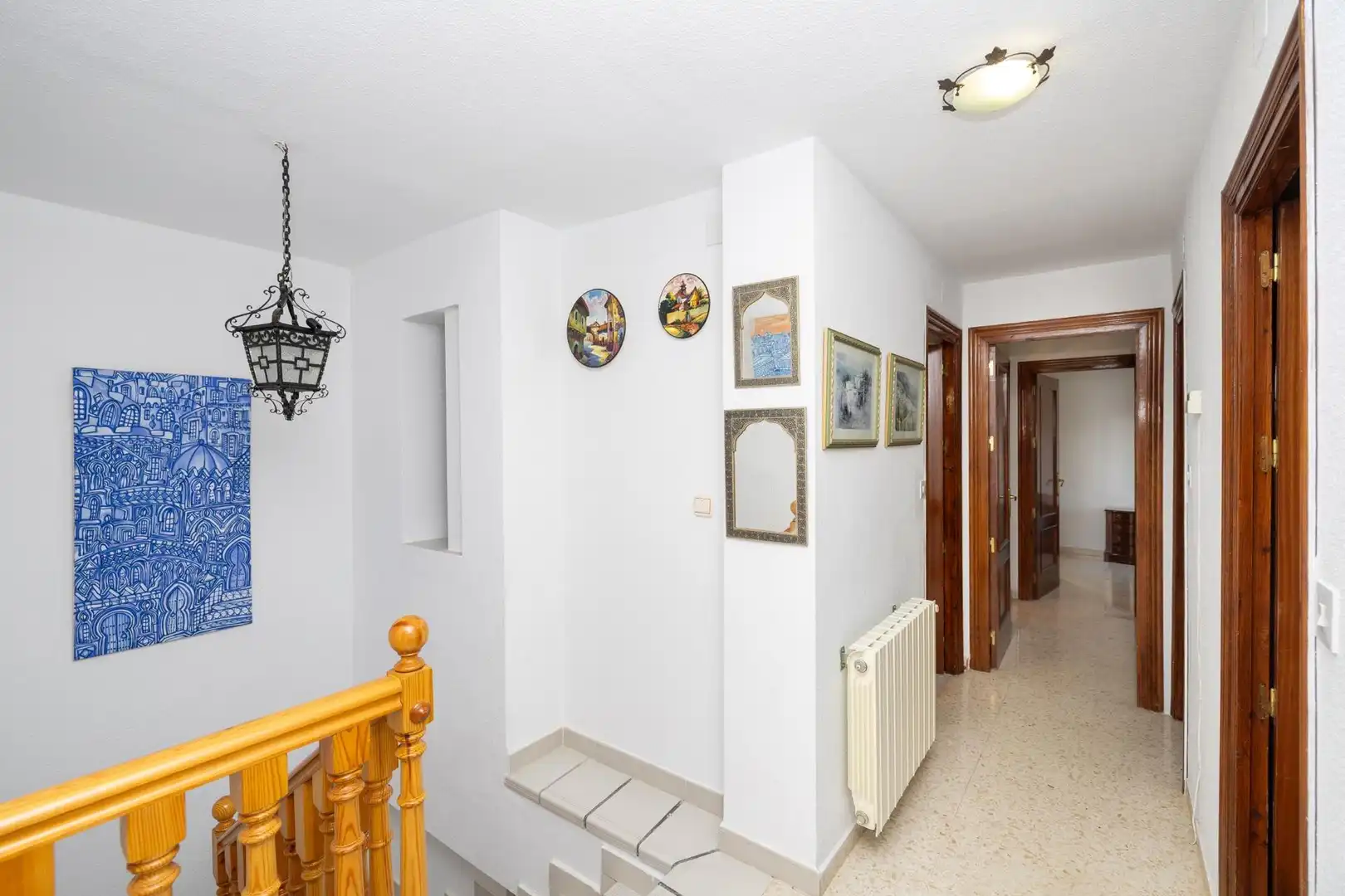 Chalet con piscina en venta en Calle Alijares, imagen 22