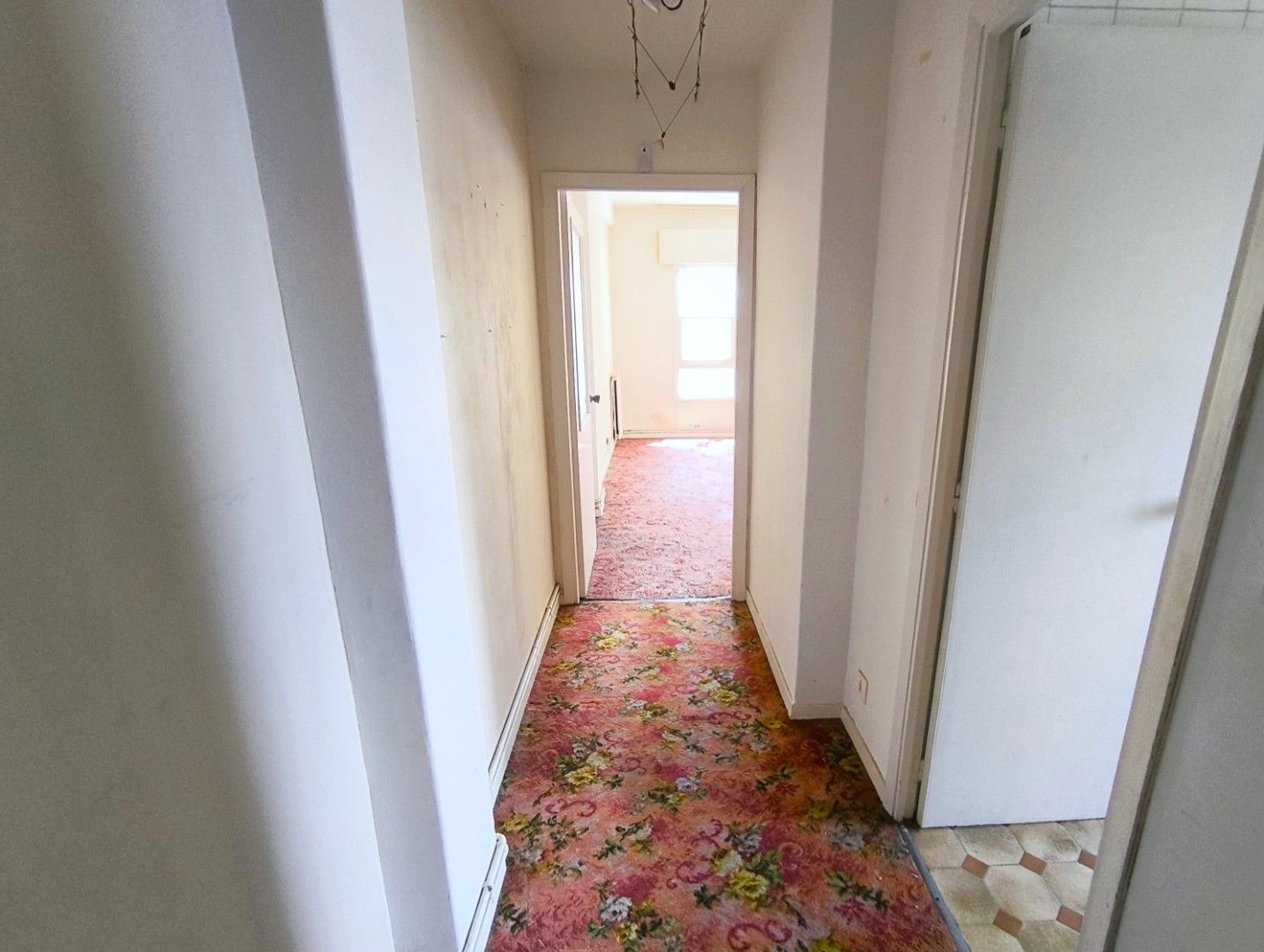 Flat for sale in A Coruña Capital 