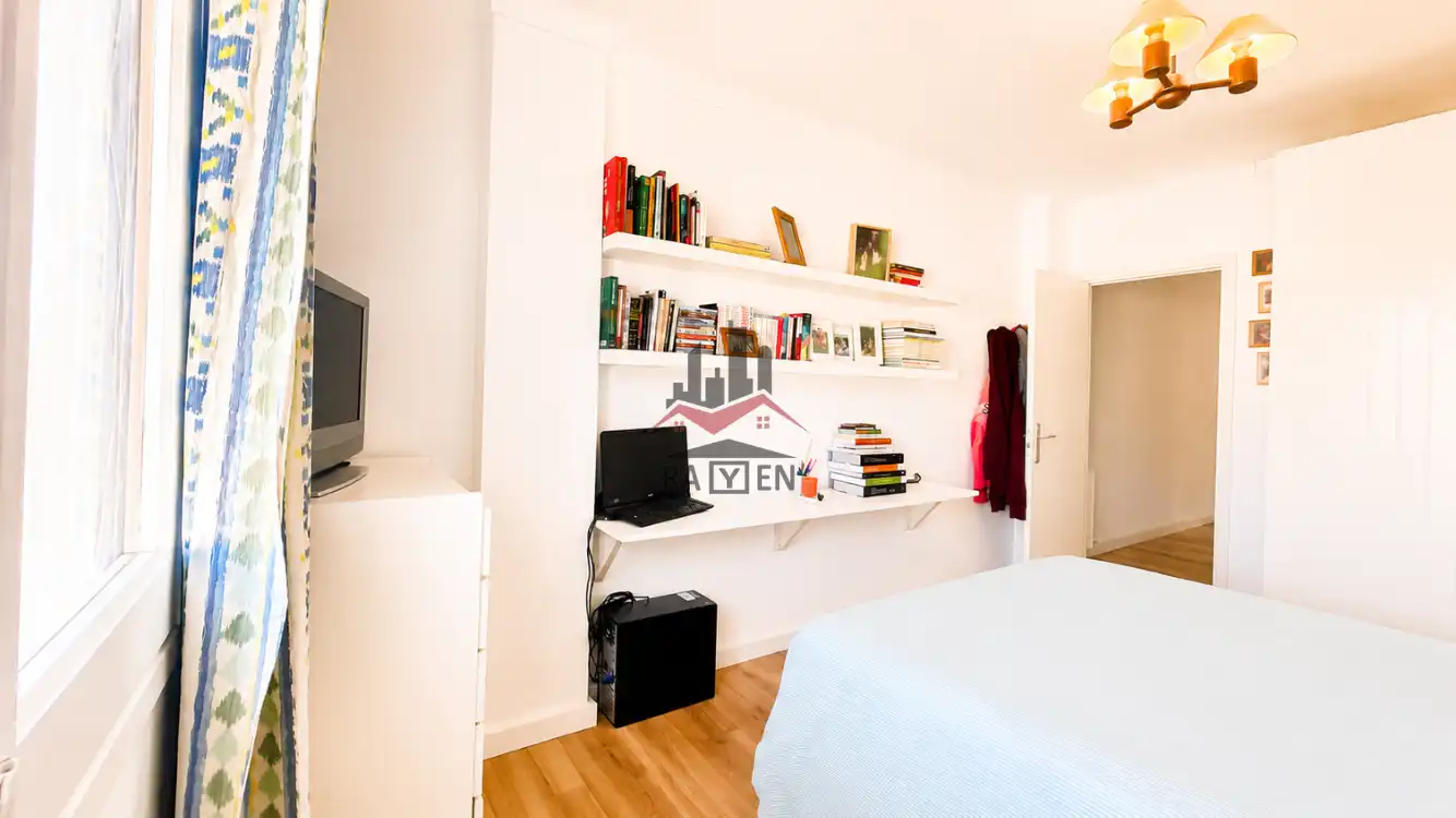 Wohnung mit Aufzug zum Verkauf in Sant Pau, imagen 25