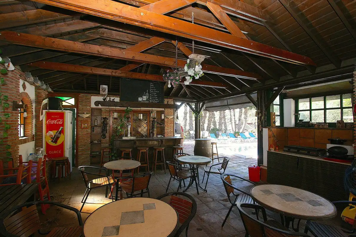 Casa rústica en venda a Mijas pueblo, imagen 17
