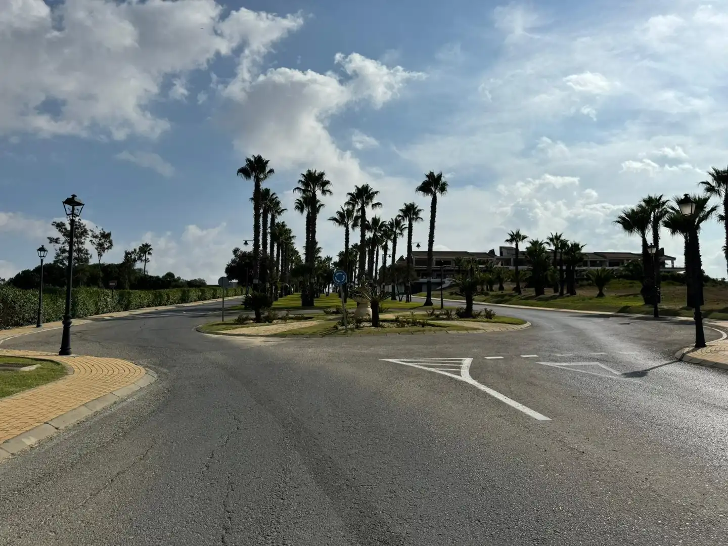 Außenansicht von Residential zum Verkauf in Sanlúcar de Barrameda