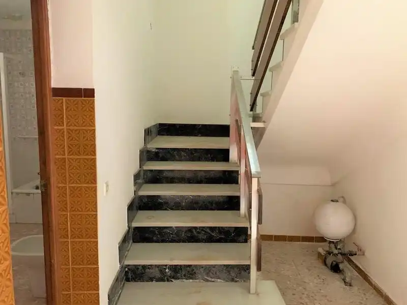 Casa adosada en venta en Fuente el Fresno con Calefacción, Terraza y Trastero