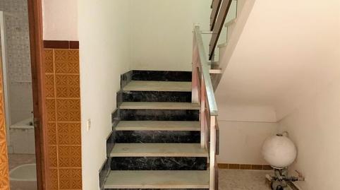 Foto 2 de Casa adosada en venda a Calle Miguel de Cervantes, Fuente el Fresno, Ciudad Real