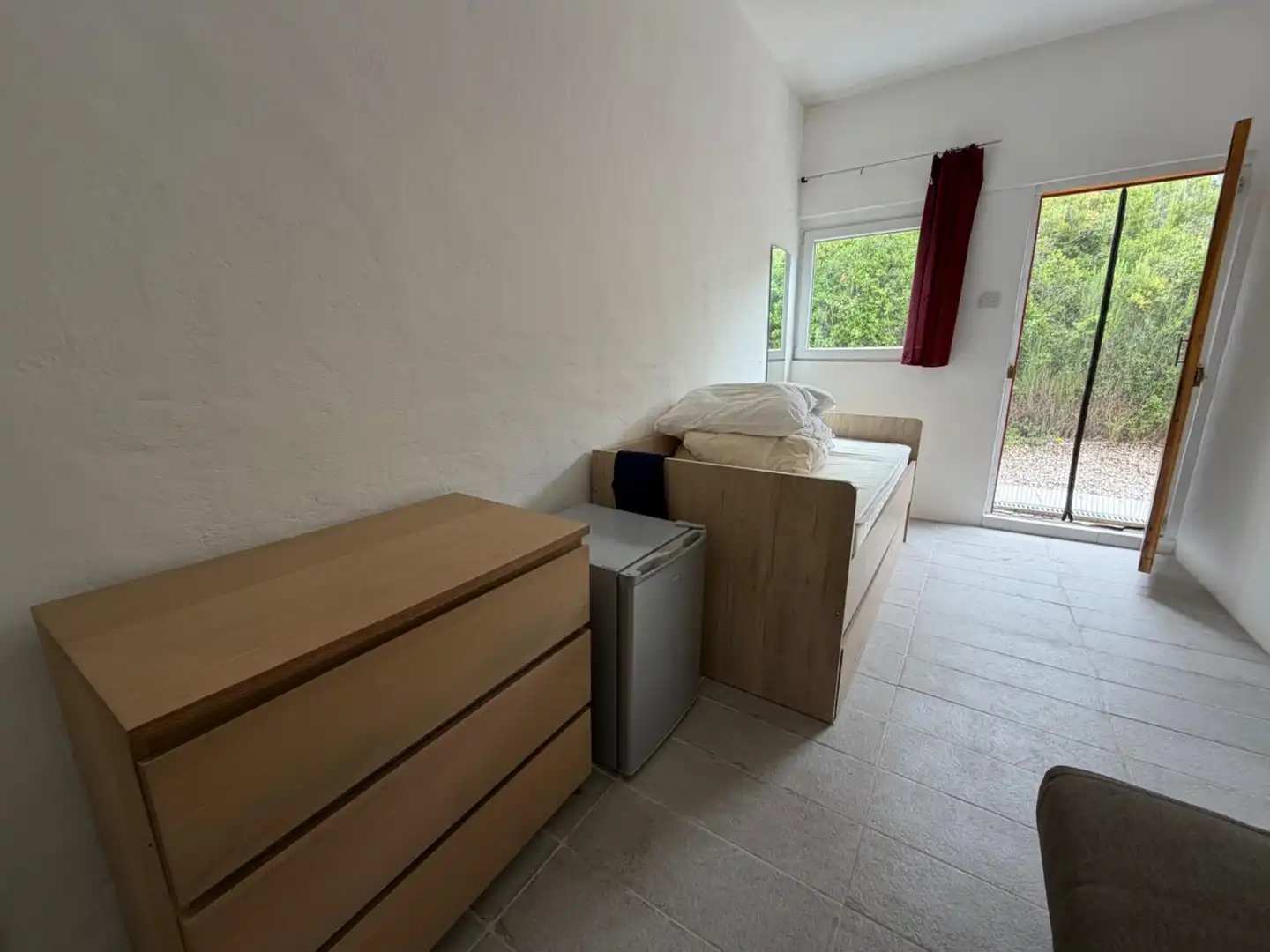 Habitación de Casa o chalet en venta en Llíria con Aire acondicionado, Calefacción y Jardín privado