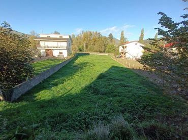 Terreno residenziale in vendita a Arenas de Iguña