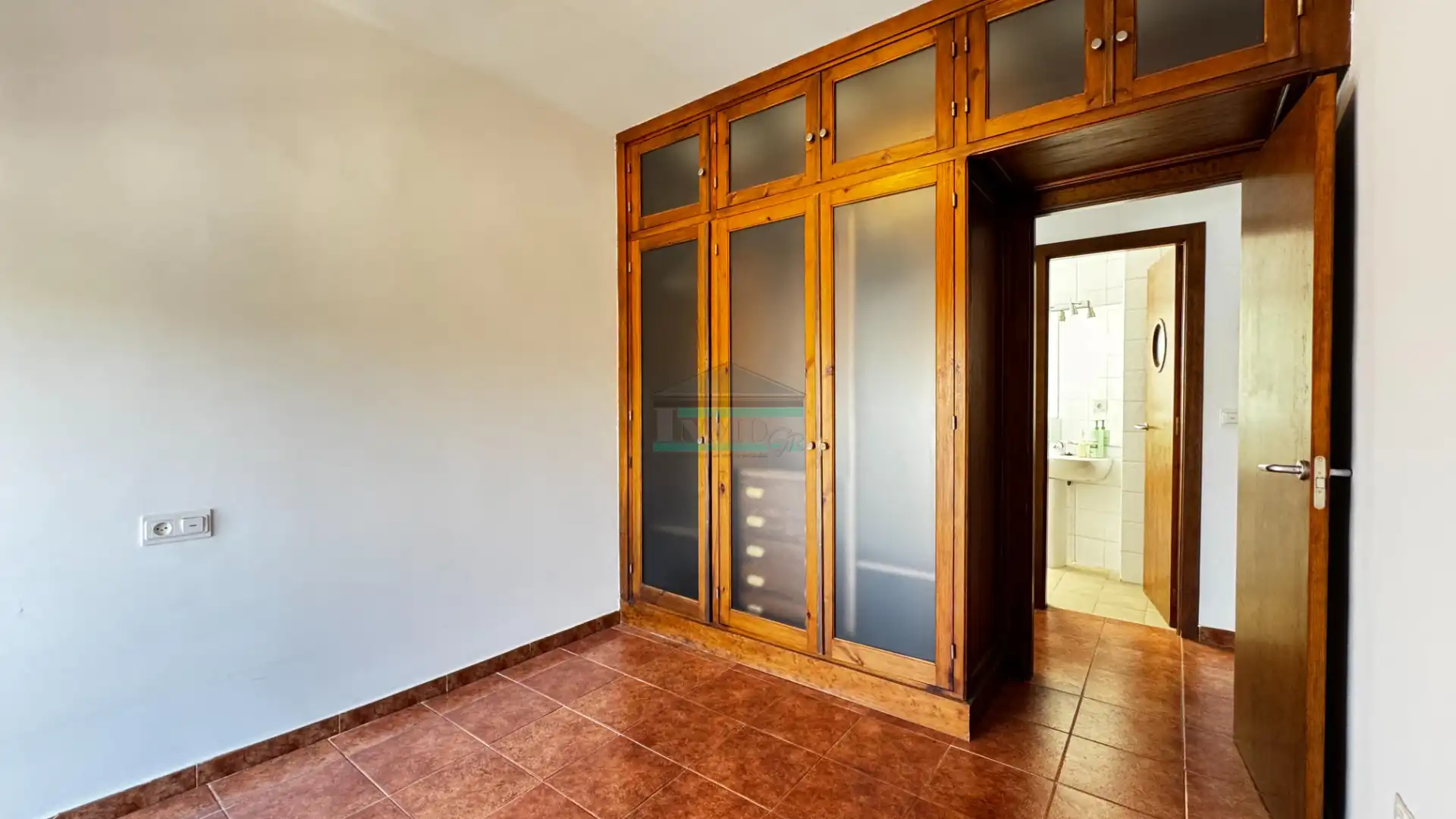 Habitación de Dúplex en venta en Cájar con Aire acondicionado, Calefacción y Balcón