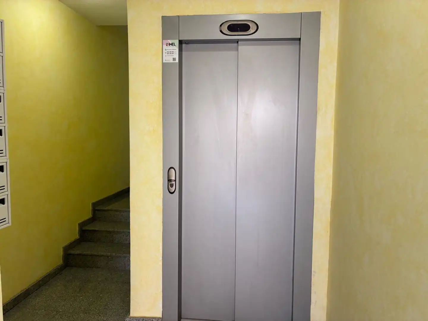Pis amb ascensor en venda a Calle CARLOS DE LA CRUZ PUJALTE 12, imagen 19