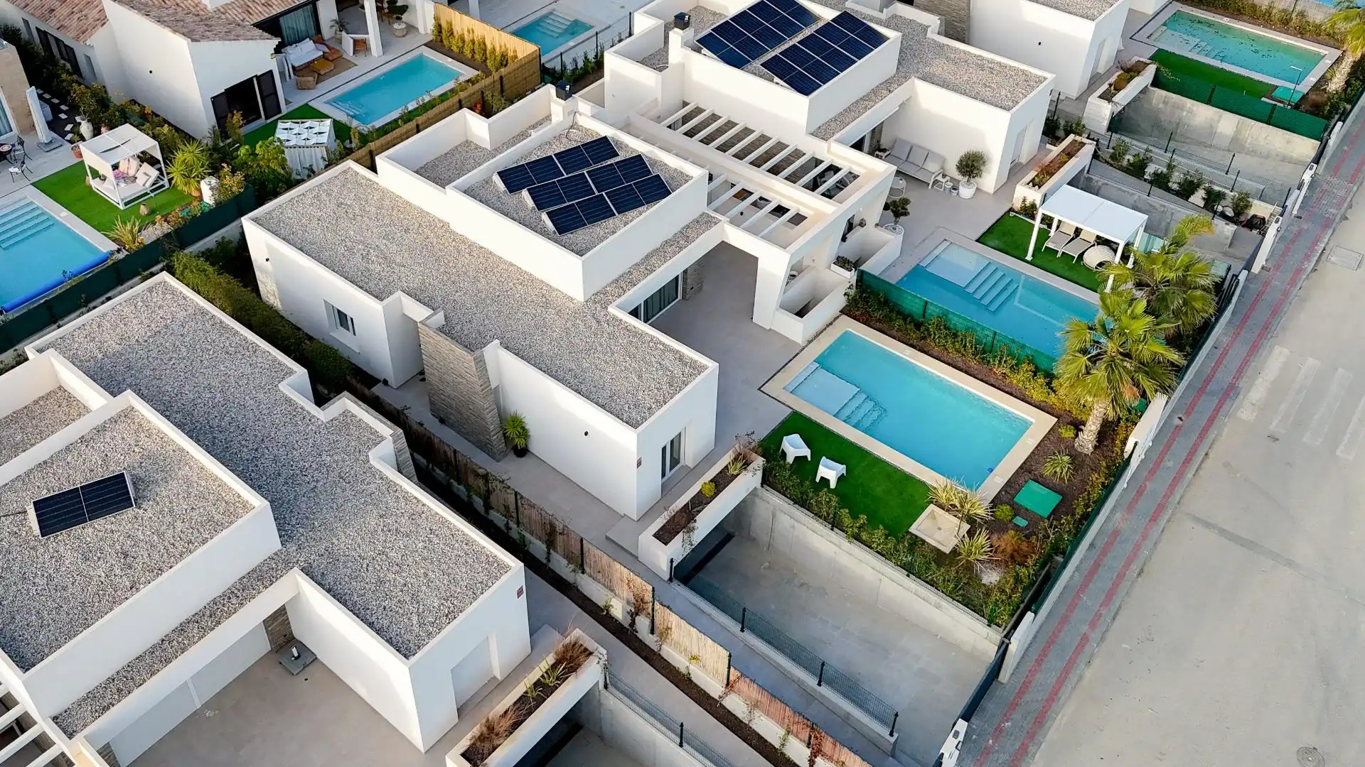 Villa avec piscine à vendre à Algorfa, imagen 99