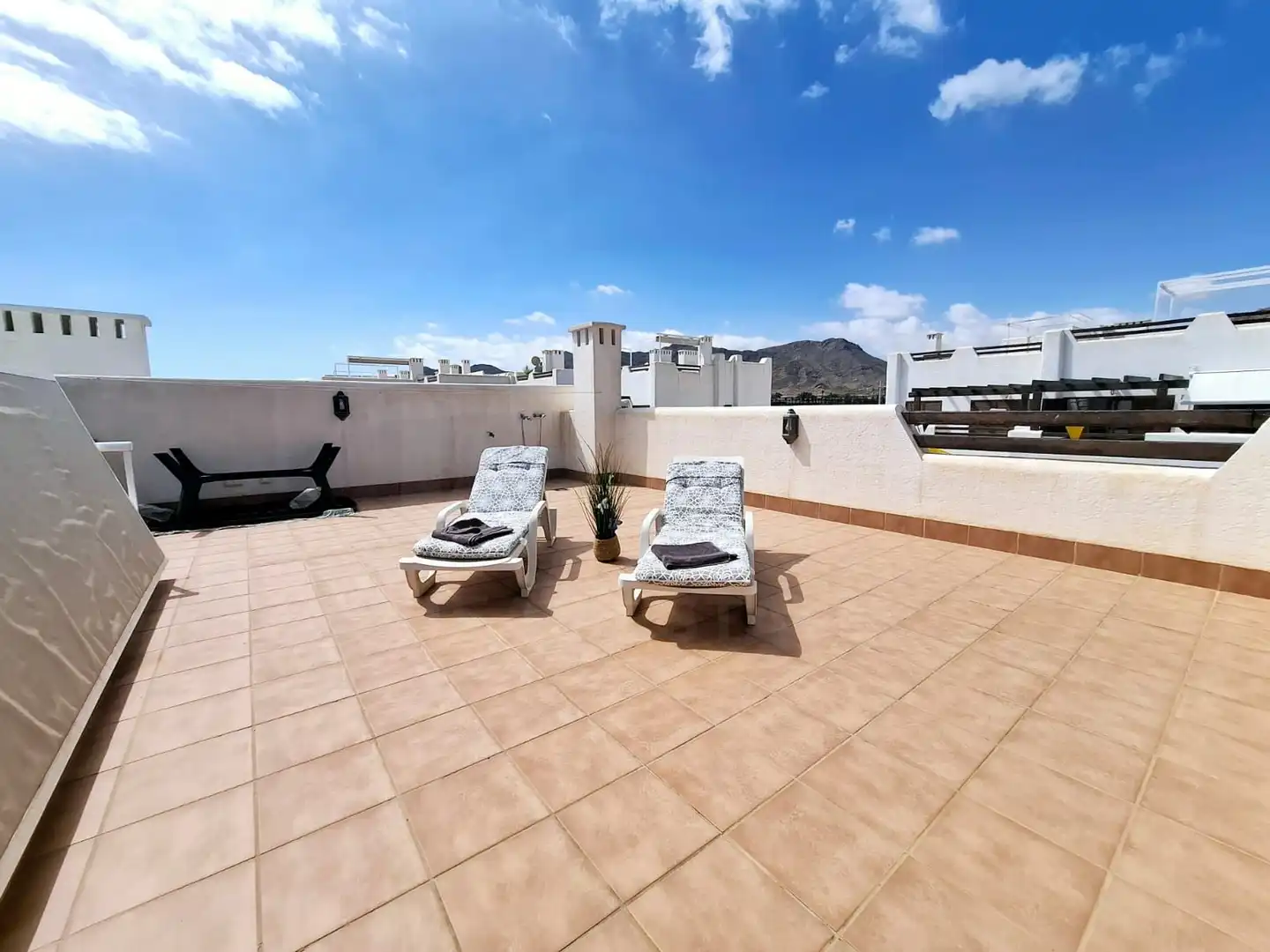 Wohnung mit Pool zum Verkauf in Calle Madrid piso nº 1, imagen 35