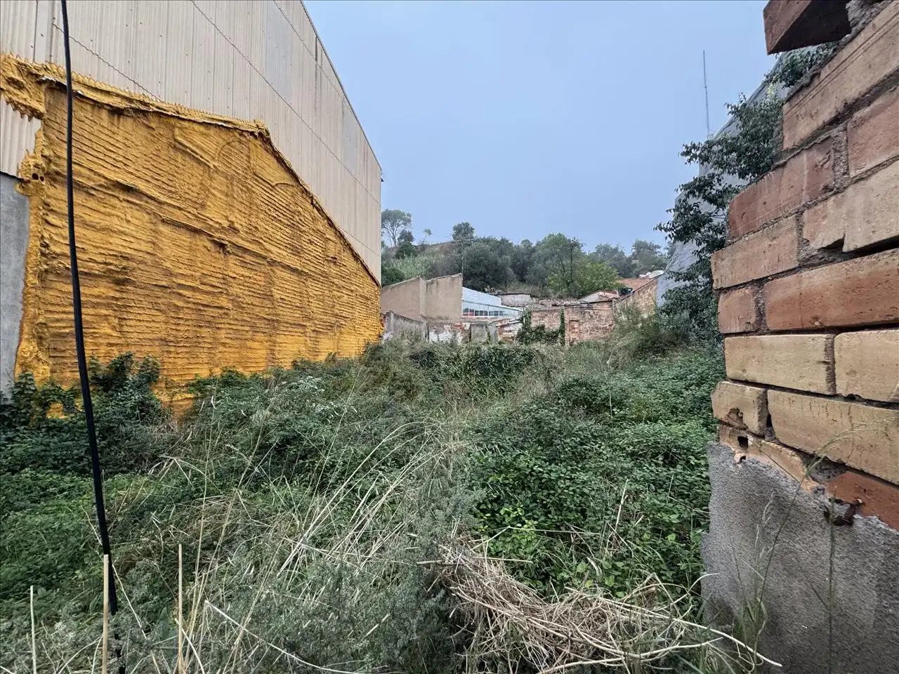 Wohnbaugrundstück zum Verkauf in Balsareny, imagen 5