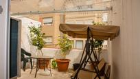 Terrace of Single-family semi-detached for sale in Benicarló