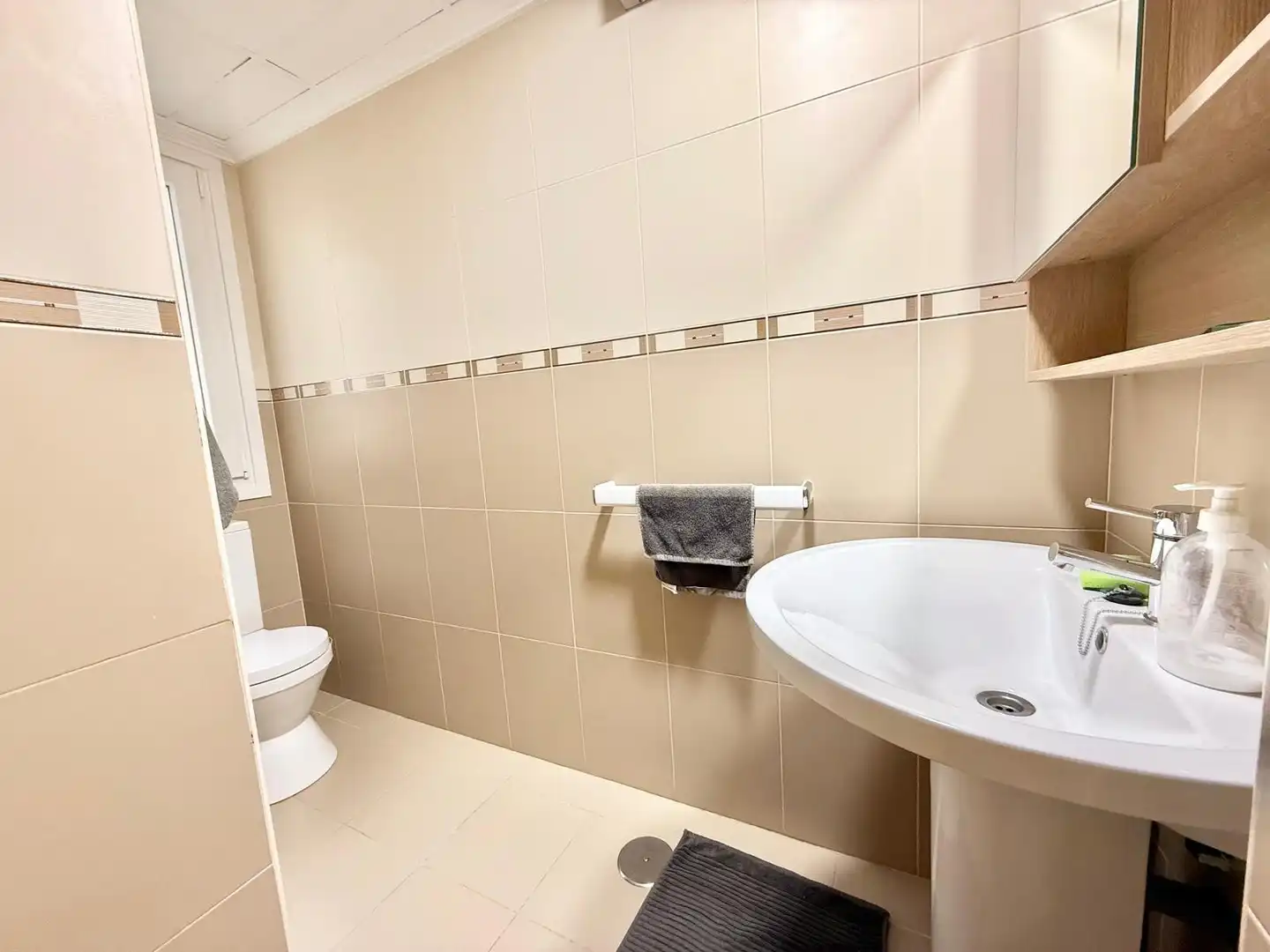 Apartamento de alquiler en Centro - Muelle Pesquero