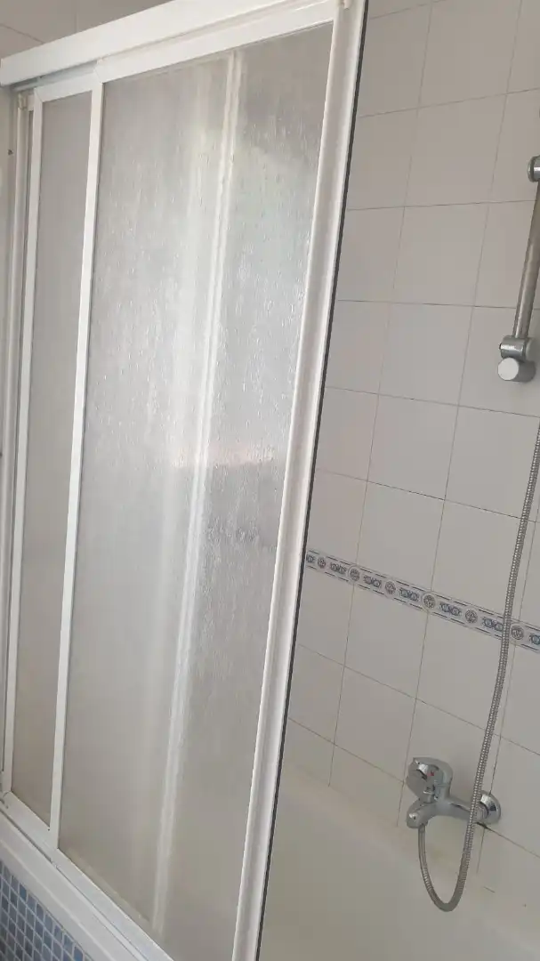 Casa rústica amb piscina en venda a Parque de la Constitución 5a, imagen 17