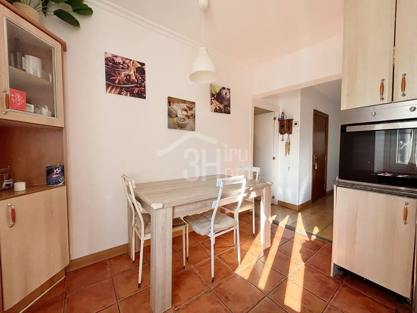 Flat for sale in Bera