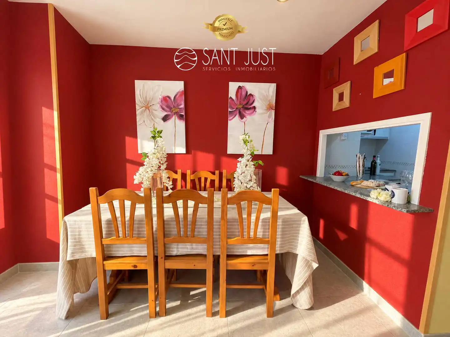 Mini appartamento con piscina in vendita a Carrer de Marcos Redondo 4, imagen 10