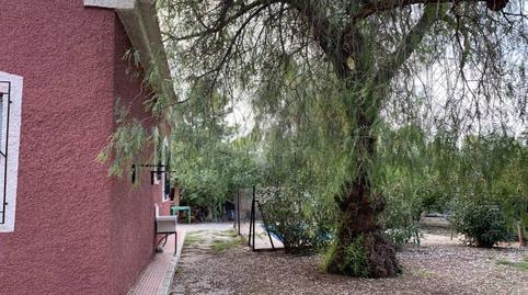 Foto 3 de Casa o chalet en venta en Calle Los Francisquetes, Ulea, Murcia