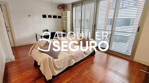 Foto 4 de Pis de lloguer a París, Ensanche - Diputación, Alicante / Alacant