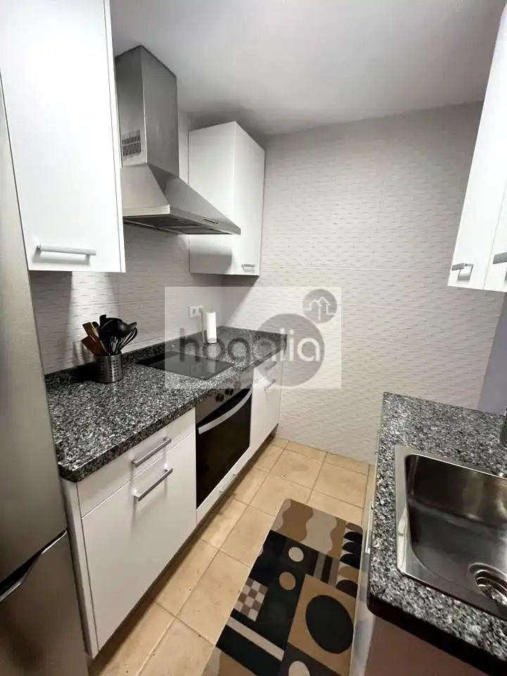 Wohnung zur Miete in Los Remedios, imagen 13