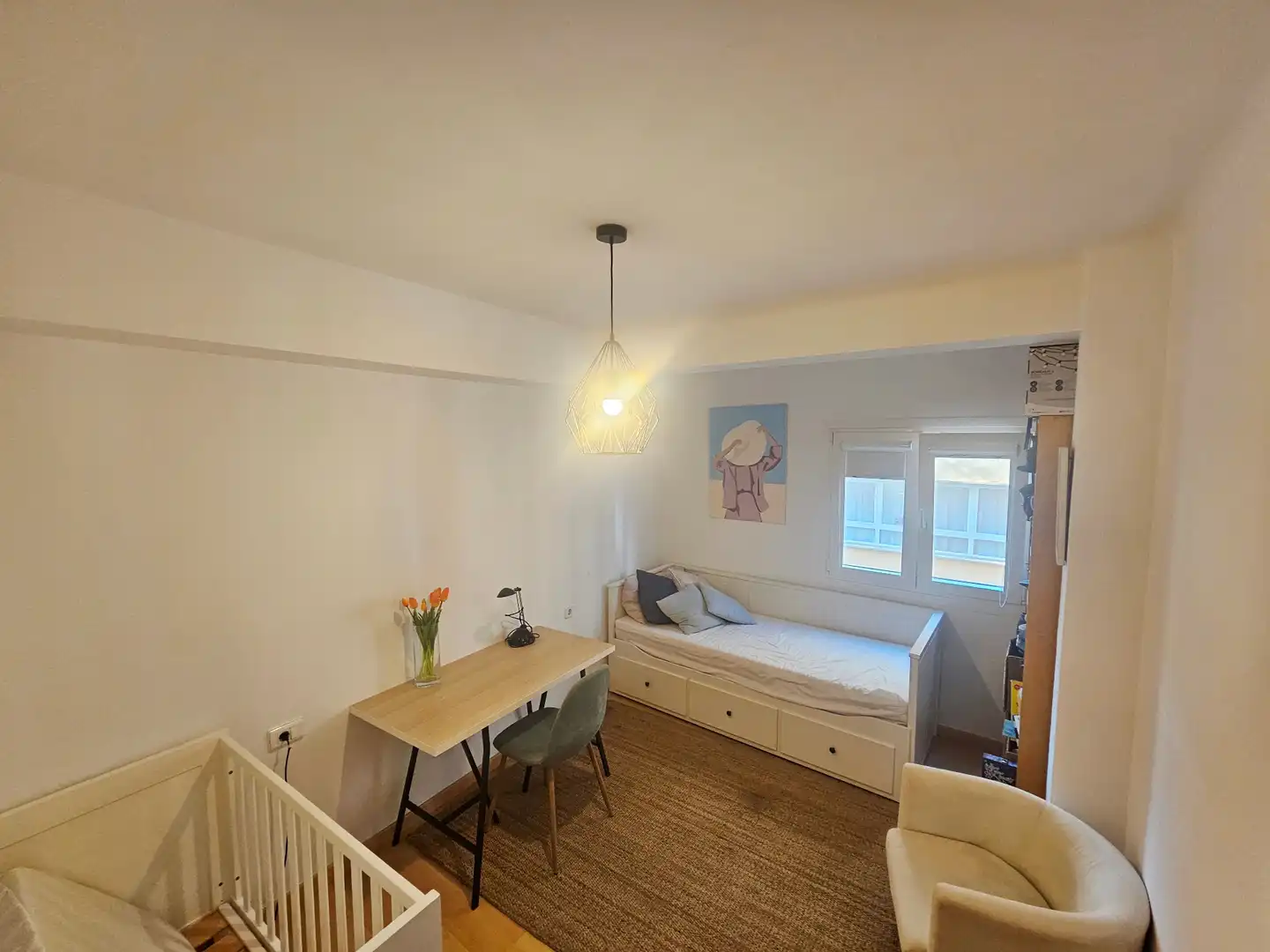 Flat for sale in Carrer d'Antoni Marquès, Bons Aires