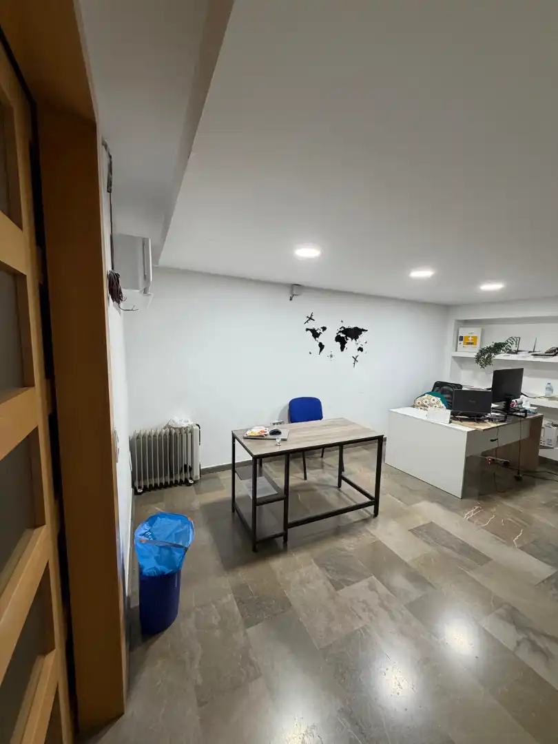 Casa o xalet en venda en Granada amb Aire condicionat, Moblat i Balcó