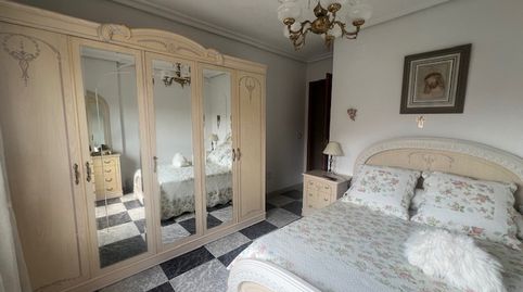 Foto 3 de Piso de alquiler en Paseo de San Gregorio, 77, Centro, Puertollano