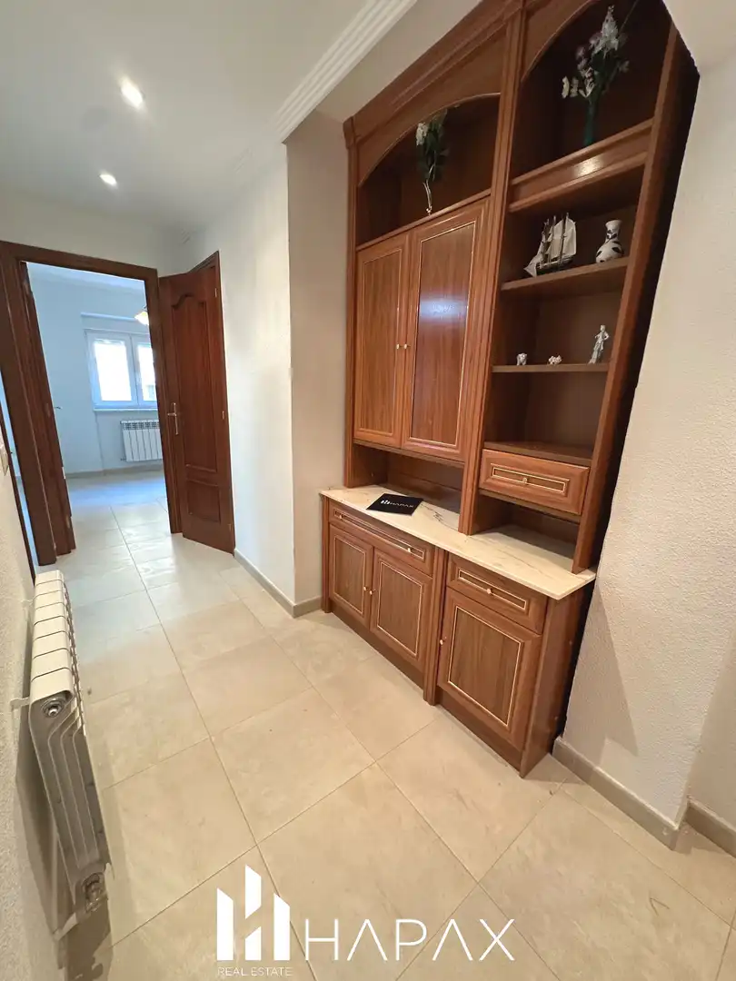 Flat with terrace for sale in Salamanca - CL ACACIAS, LAS, imagen 49