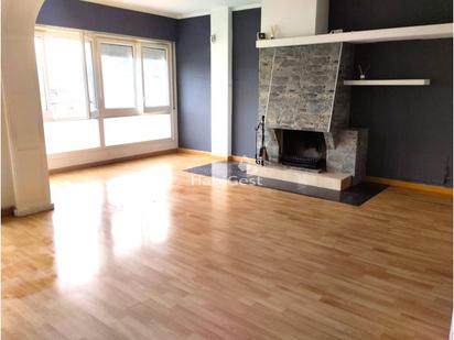 Living room of Flat for sale in Sarrià de Ter  with Heating