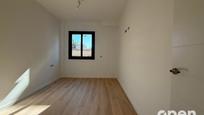 Bedroom of Flat for sale in Terrassa  with Air Conditioner, Heating and Parquet flooring