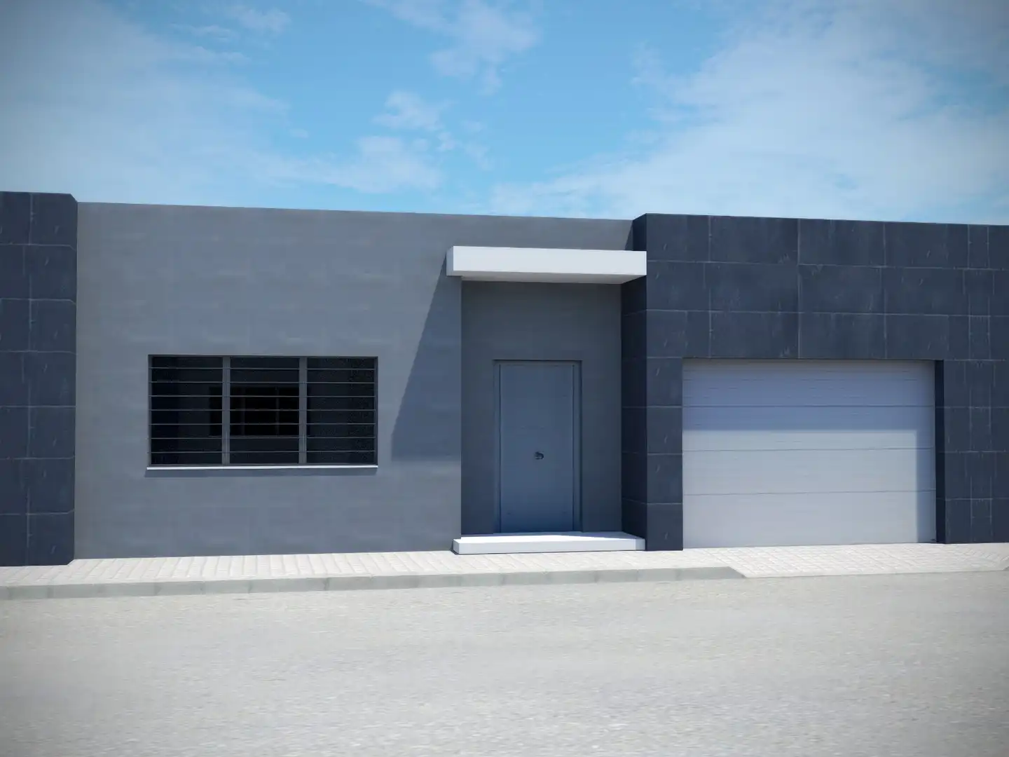 Maison avec piscine à vendre à Calle de la Igualdad, imagen 2