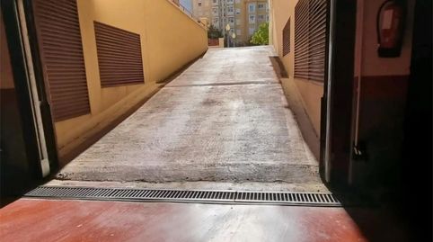 Foto 5 de Garaje de alquiler en Calle Zurbarán, Ciutat Universitària, Elche / Elx