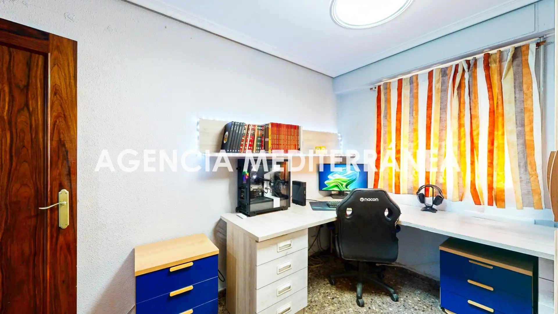 Piso en venta en Torrent con Aire acondicionado y Balcón