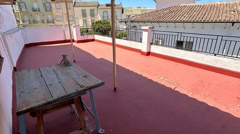 Foto 3 de Àtic en venda a Plaza de Luis de Armiñán, Cuevas de San Marcos, Málaga