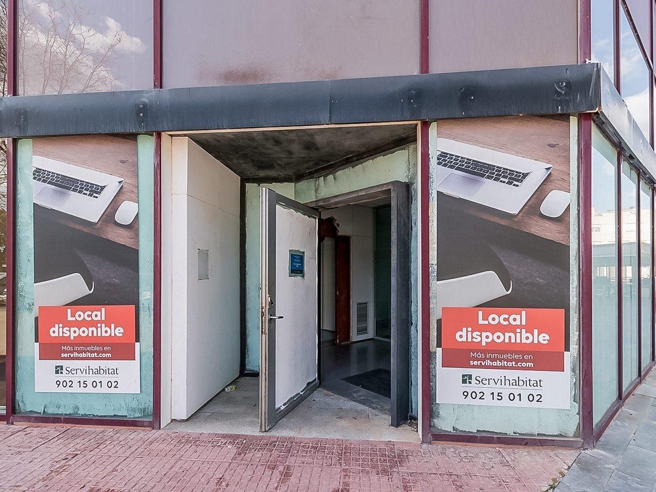 Premises for sale in Maó