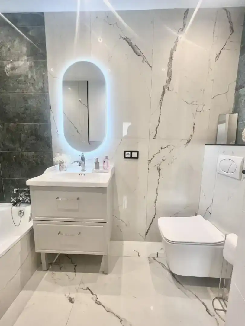 Baño de Piso en venta en  Palma de Mallorca con Aire acondicionado