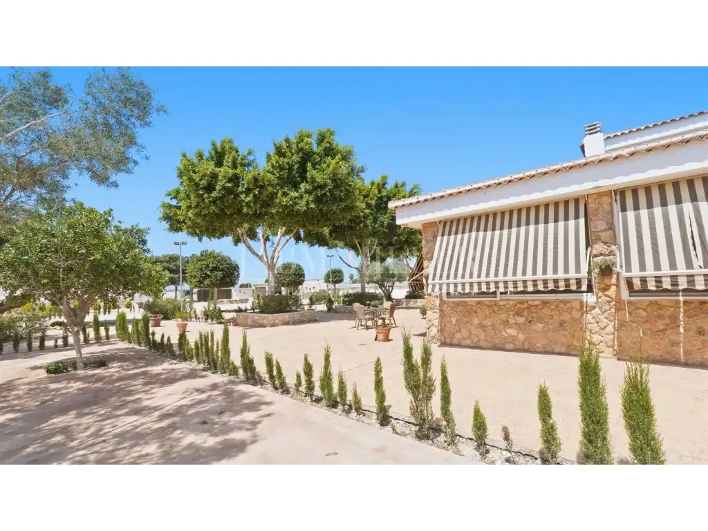 Maison avec jardin à vendre à Dolores, imagen 100