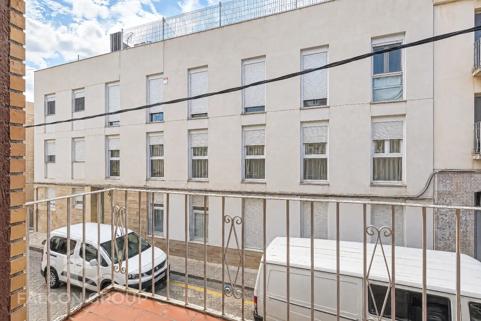 Maison jumelée avec terrasse à vendre à Carrer de Miramar, imagen 5